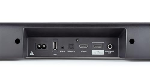 Denon - サウンドバー DHT-S218K の評価 | SHOPSTAFF