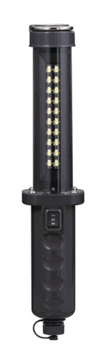 Amazon.co.jp: ハタヤ 充電LEDジョーハンドランプ 屋外用 LW-10 : DIY