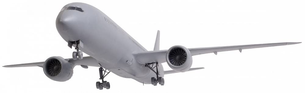 Amazon | ズベズダ 1/144 ボーイング 787-9 ドリームライナー ZV7021