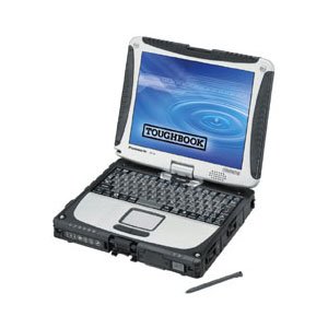 Amazon.co.jp: パナソニック CF-19ZE289CJ TOUGHBOOK CF-19シリーズ