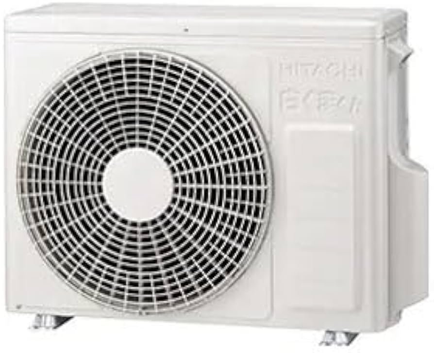 Amazon | 日立 ◇白くまくん RAS-AJ25N(W) [スターホワイト] | 日立