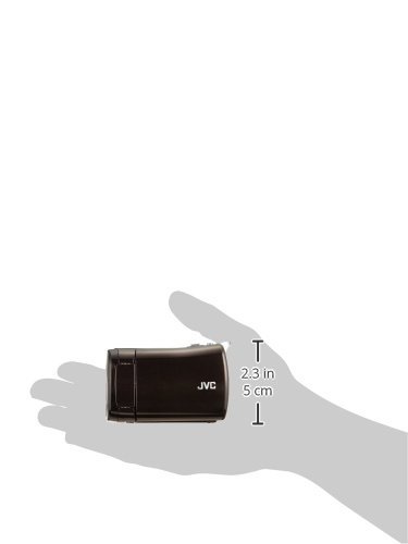 Amazon | JVC KENWOOD JVC ビデオカメラ BabyMovie 内蔵メモリー4GB