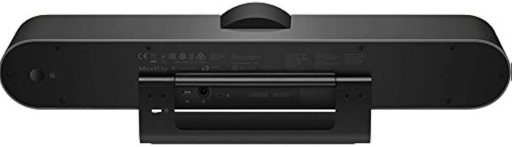 Amazon.co.jp: 【整備済み品】 Logicool ロジクール MeetUp (ミート