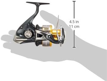 Amazon | シマノ(SHIMANO) スピニングリール 15 ツインパワー SW