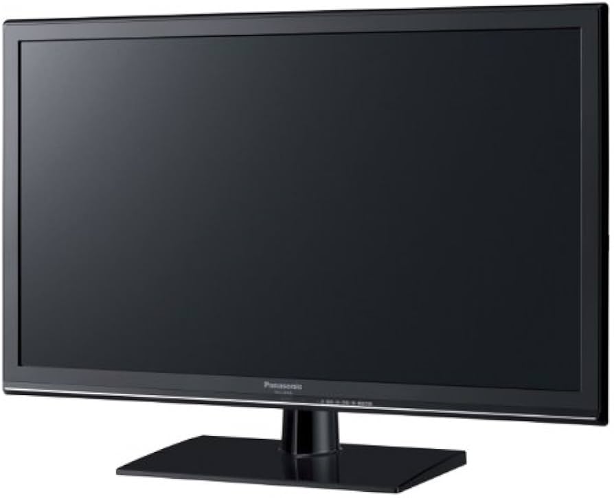 Panasonic 24V型 ビエラ TH-24C325 2015年モデル パナソニック VIERA