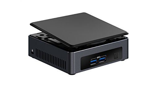Amazon.com: Intel NUC 7 Business, a Mini PC with Windows 10 Pro