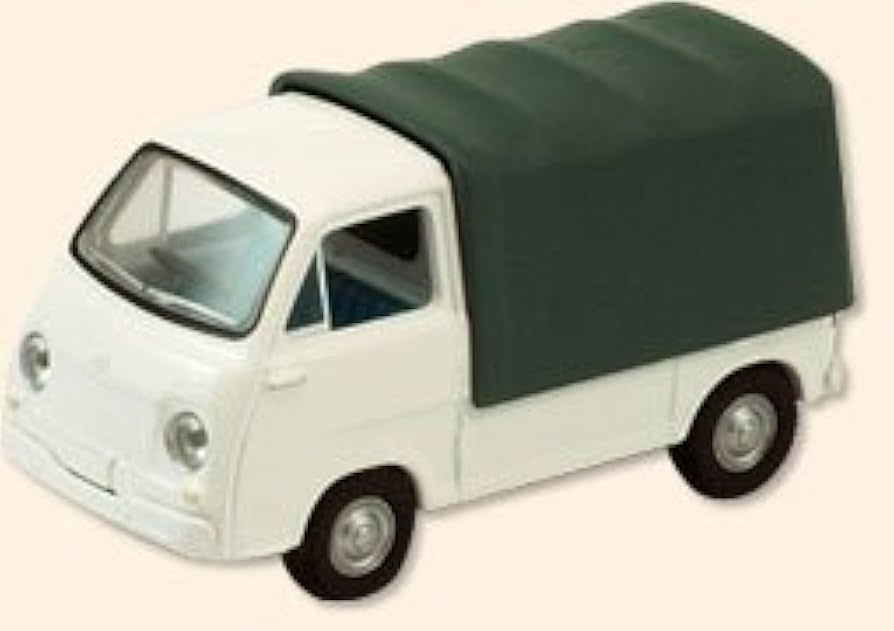 Amazon.co.jp: トミカリミテッド ヴィンテージ TLV-77a スバル