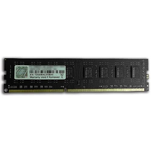Amazon | G.Skill F3-1600C11D-16GNT (DDR3-1600 CL11 8GB×2) | G