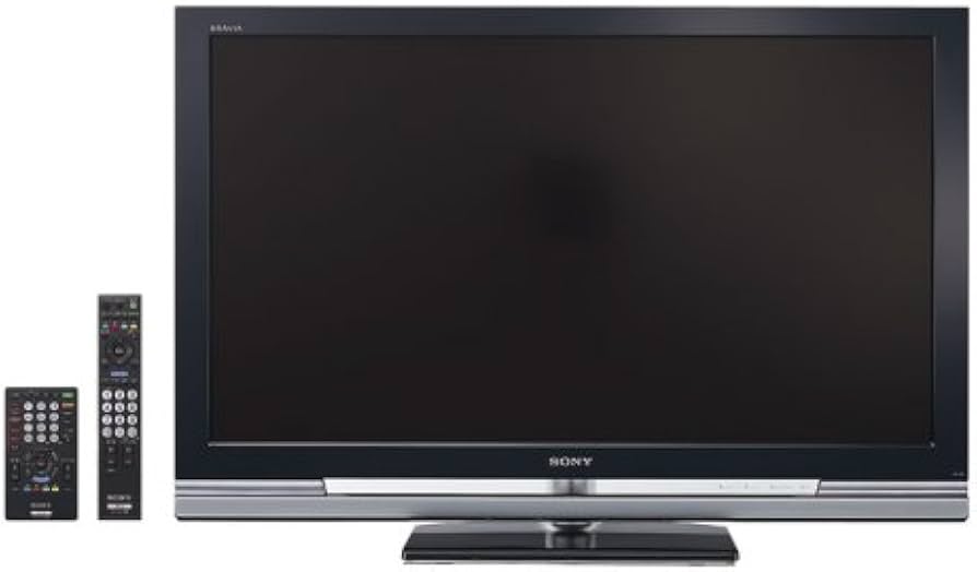 Amazon | ソニー 40V型 液晶 テレビ ブラビア KDL-40V1 フル
