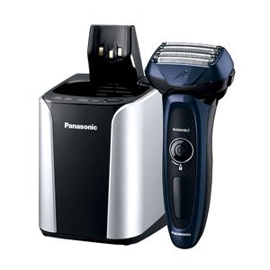 Amazon.co.jp: パナソニック メンズシェーバー（青）Panasonic ラム