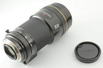 Amazon.co.jp: Konica Minolta ハイスピードAFアポテレ80-200mm F2.8G