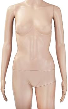 Amazon.co.jp: [ダイセイ] マネキン 全身マネキン レディース 173㎝ [9