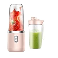 Amazon.co.jp : ミキサー スムージー 氷も砕ける 榨汁机 スムージー