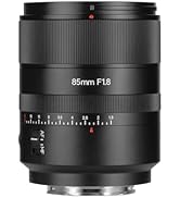 Amazon | 七工匠 7Artisans 35095ZB 35mm F0.95 ニコンZ用 | カメラ用