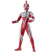 Amazon | TAMASHII NATIONS S.H.フィギュアーツ ウルトラマンデッカー