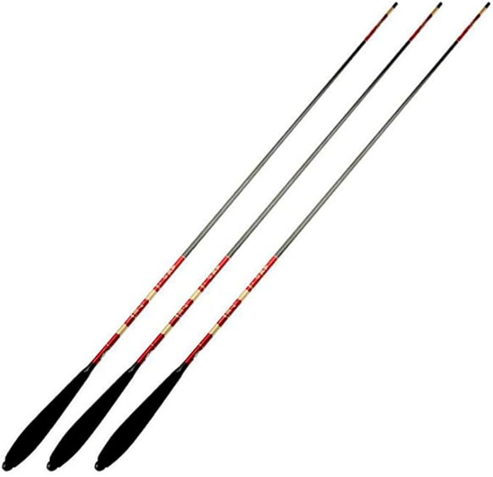 Amazon | へら竿 ヘラブナ 竿 振出 18尺 カーボン ハイカーボン釣竿