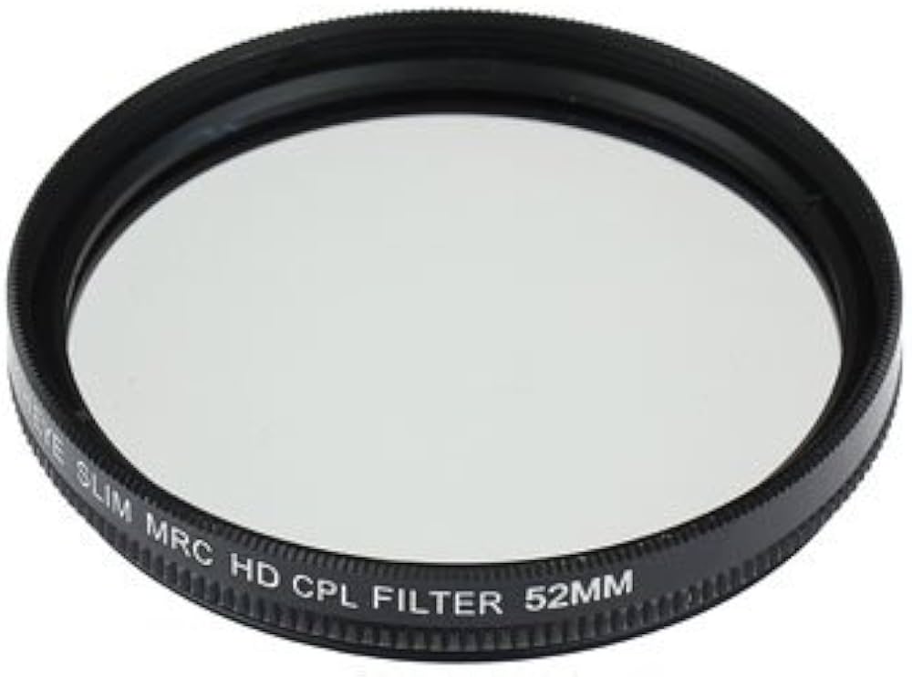 Amazon | Nikon Z5 24-50 レンズキット用 互換品 MRC-CPLレンズ保護