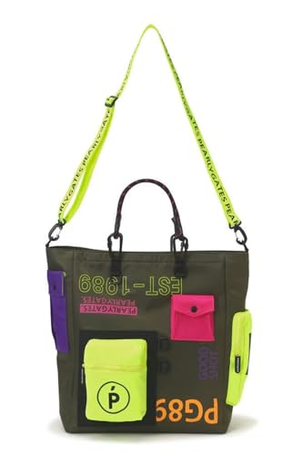 ゴルフ トートバッグ パーリーゲイツ」の人気商品一覧 | 安い商品を