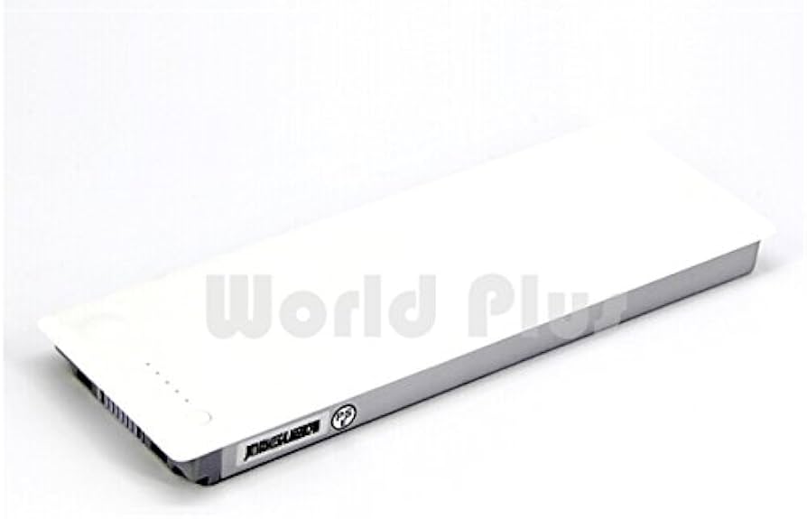 Amazon.co.jp: WorldPlus Apple MacBook 13インチ 1,1~5,2 (2006-2009