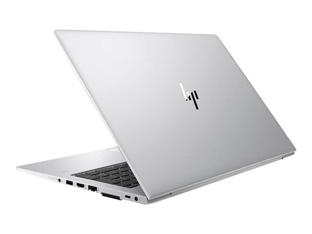 Amazon.com: HP EliteBook 850 G6 15.6
