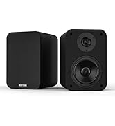 Amazon.co.jp: BESTISAN SD01ブックシェルフスピーカー 2ch Bluetooth