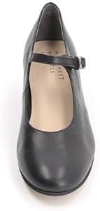 Amazon | [マーガレット・ハウエル アイデア] パンプス ストラップ