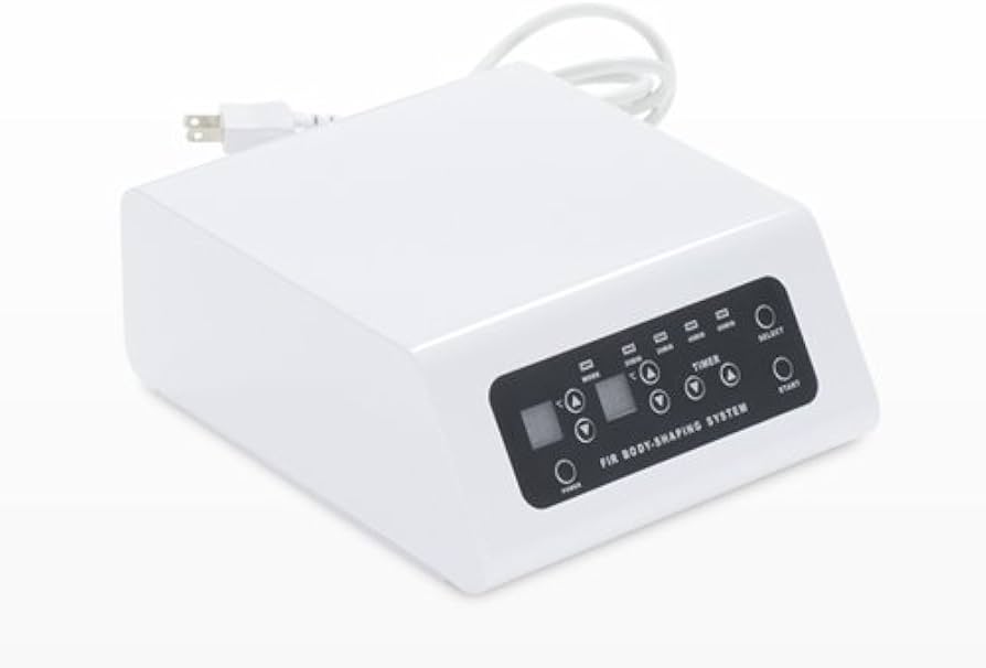 Amazon.co.jp: ゲルマ入り 遠赤外線ヒートマット三つ折り (パラフィン