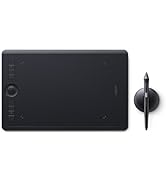 Amazon.co.jp: ワコム ペンタブレット ペンタブ Wacom Intuos Pro M