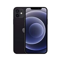 Amazon | 【整備済み品】 Apple iPhone 12 64GB ブラック SIMフリー