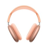 Amazon.co.jp: Apple AirPods Maxワイヤレスオーバーイヤー