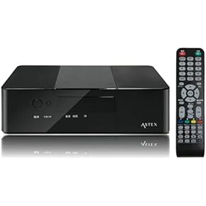 Amazon.co.jp: 地上デジタルチューナー - テレビチューナー: 家電＆カメラ