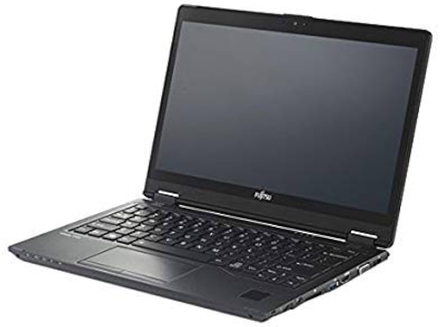 Amazon.com: Fujitsu LIFEBOOK U747(CP743229) Notebook 6th Gen - 14