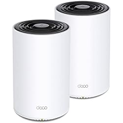Amazon.co.jp: TP-Link Wi-Fi6 メッシュWi-Fiシステム (2402+574Mbps