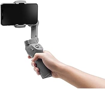 Amazon.co.jp: 【国内正規品】DJI Osmo Mobile 3 : 家電＆カメラ