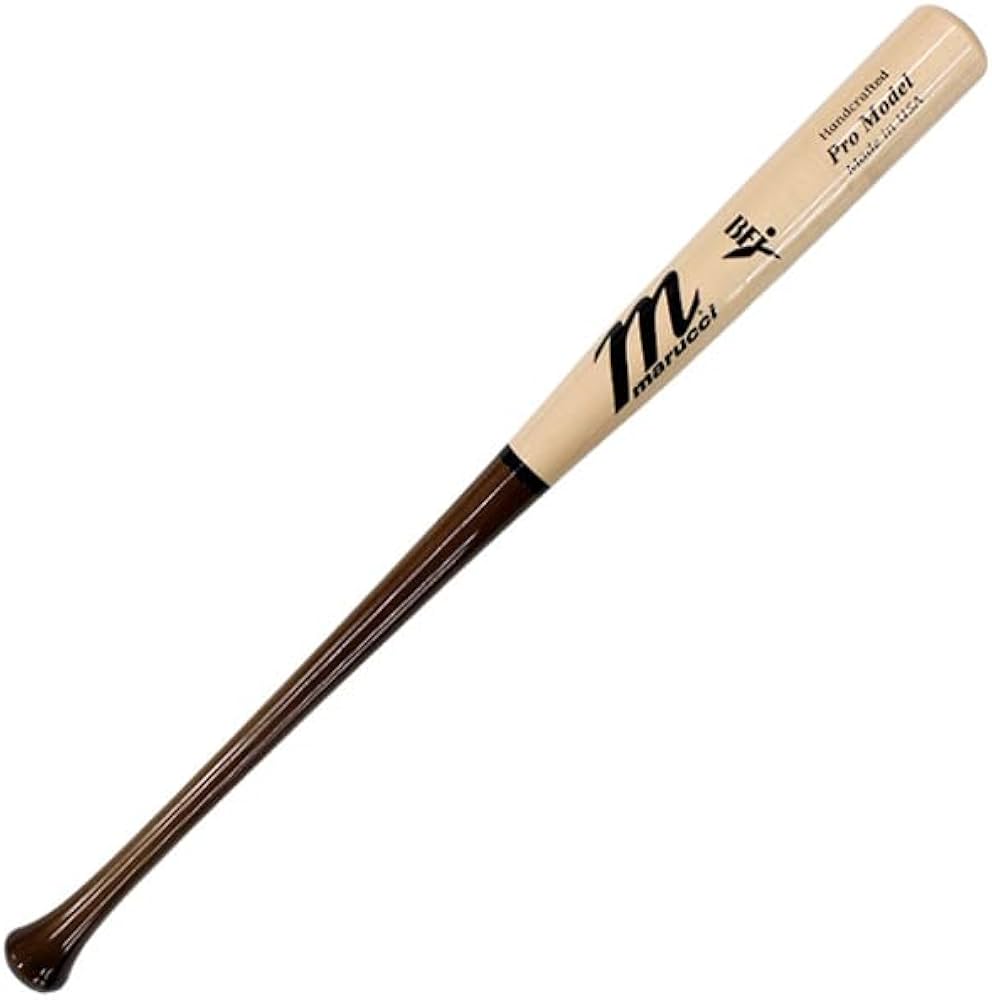 Amazon | 野球 マルーチ マルッチ 硬式木製バット 硬式 木製 バット