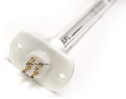 Amazon.com: LSE Lighting UCP-16013 Equivalent UV Lamp for UC18S15