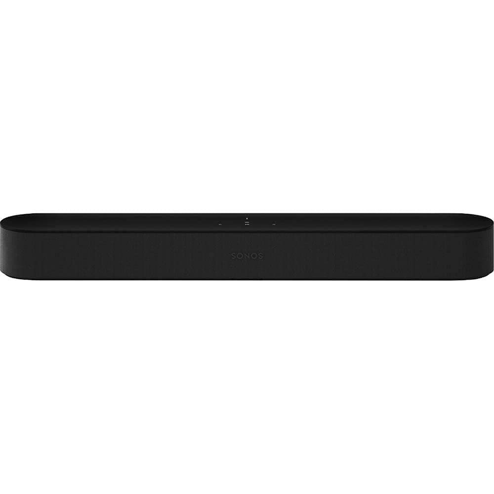 Amazon.com: Sonos Beam (Gen 1) - Black : Electronics