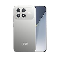 Amazon | Xiaomi POCO F8 Pro 12GB+256GB 日本語版 Simフリー