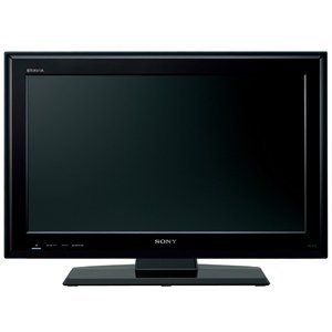 Amazon | SONY 26V型 ハイビジョン 液晶テレビ クリスタルブラック