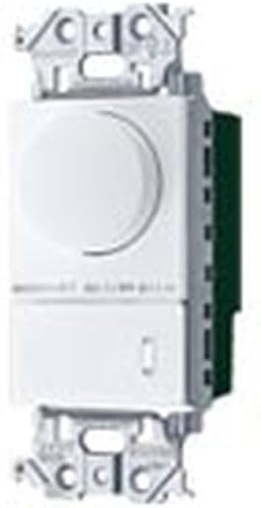 Amazon.co.jp: パナソニック (Panasonic) リンクプラスLED調光スイッチ