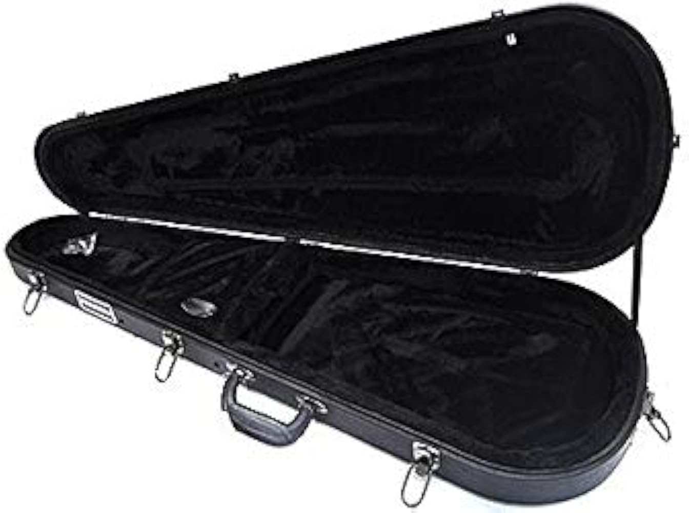 Amazon.co.jp: PLAYTECH (プレイテック) エレキギター用ハードケース