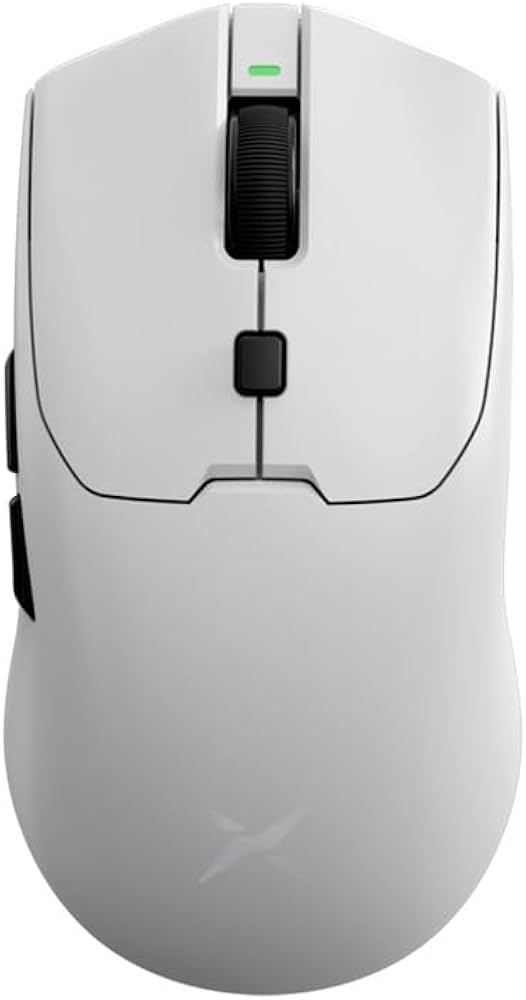 Amazon | DELUX M700PRO ワイヤレスゲーミングマウス、59g軽量