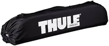 Amazon.co.jp: THULE スーリー ソフトルーフボックス TH6011 Ranger 90