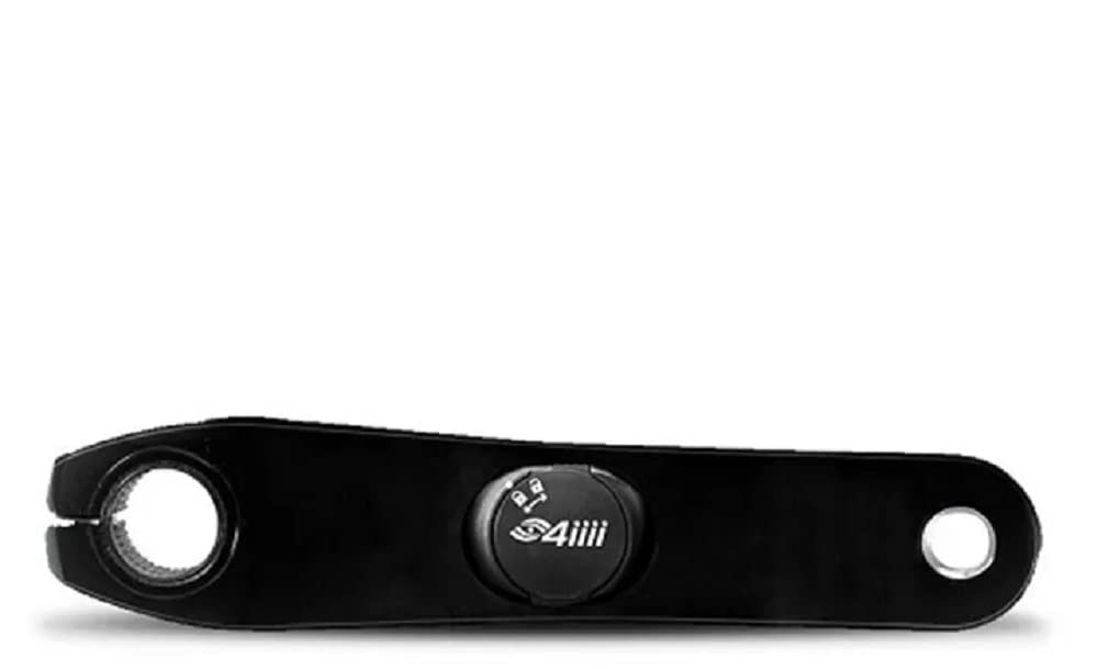 Amazon.co.jp: 4iiii PRECISION (コインバッテリー仕様)パワーメーター