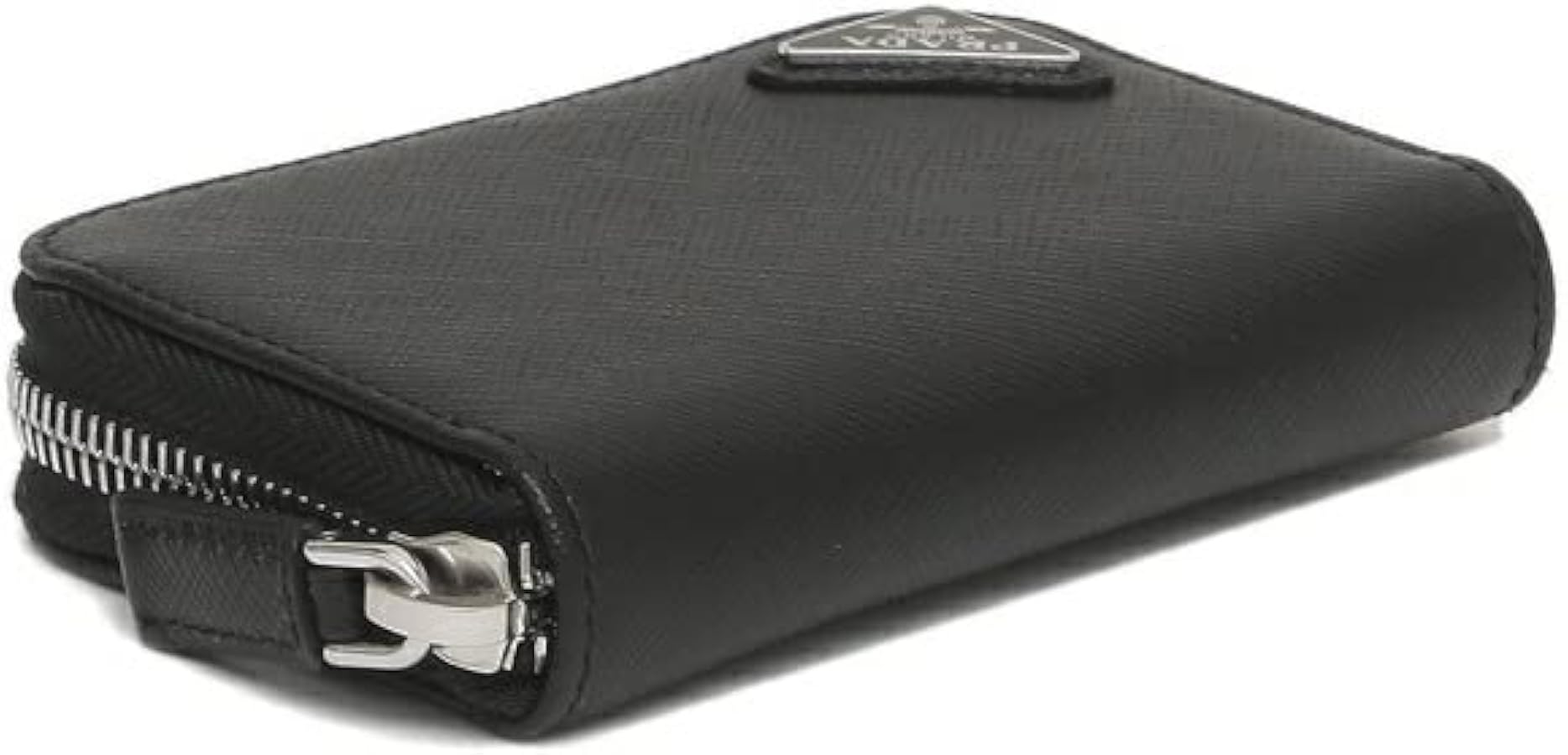 Amazon | [Prada] プラダ コインケース 2MM358 QHH F0002 サフィアーノ