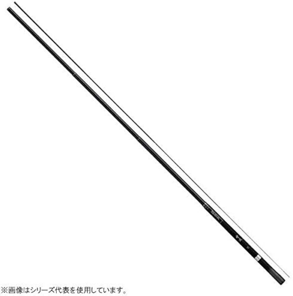 Amazon | ダイワ(DAIWA) 渓流竿 雪渓・R 39M・R 釣り竿 | ダイワ(DAIWA