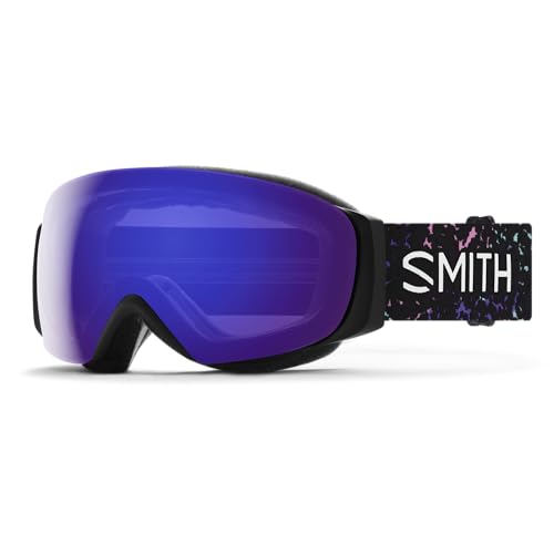 スミス I/O MAG S (スキー・スノボー用ゴーグル) 価格比較 - 価格.com