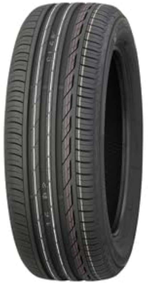 Bridgestone T001 215/65 R16 98 Tubeless Car Tyre : Amazon.in: Car
