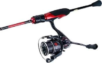 Amazon | ダイワ(DAIWA) スピニングリール 20 月下美人X 2000S-P(2020