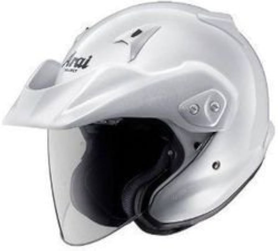 Amazon | アライ(Arai) バイクヘルメット ジェット CT-Z グラス